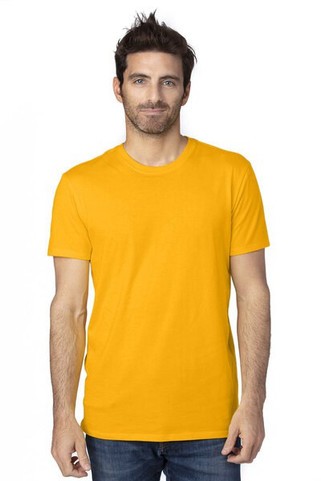 Threadfast 100A - Unisex Ultimate Short-Sleeve T-Shirt