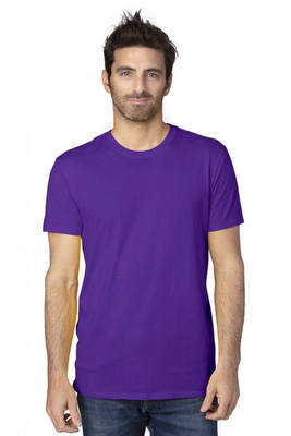 Threadfast 100A - Unisex Ultimate Short-Sleeve T-Shirt