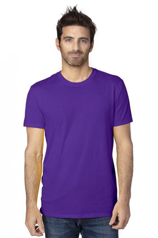 Threadfast 100A - Unisex Ultimate Short-Sleeve T-Shirt