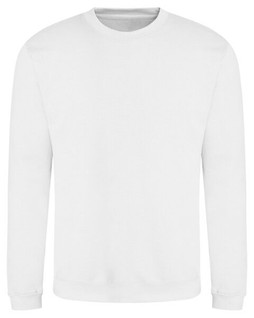 Just Hoods By AWDis JHY030 - ComfortBlend Youth Crew Sweatshirt