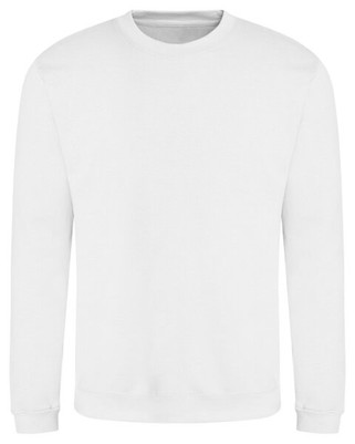 Just Hoods By AWDis JHY030 - Sudadera Juvenil de Algodón y Poliéster