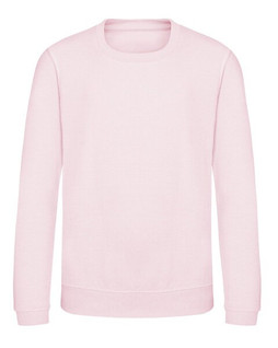 Just Hoods By AWDis JHY030 - ComfortBlend Youth Crew Sweatshirt