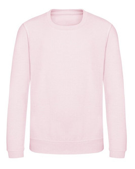 Just Hoods By AWDis JHY030 - ComfortBlend Youth Crew Sweatshirt