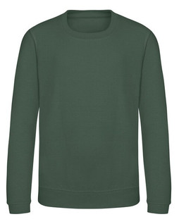 Just Hoods By AWDis JHY030 - Sudadera Juvenil de Algodón y Poliéster