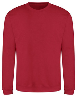 Just Hoods By AWDis JHY030 - ComfortBlend Youth Crew Sweatshirt