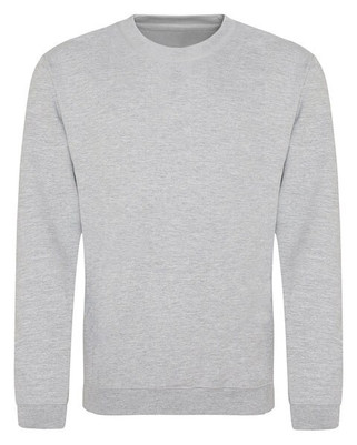 Just Hoods By AWDis JHY030 - Sudadera Juvenil de Algodón y Poliéster