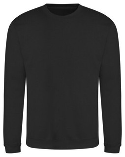 Just Hoods By AWDis JHY030 - Sudadera Juvenil de Algodón y Poliéster