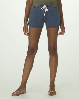 Boxercraft K11 - Ladies Rally Vintage Fleece Short