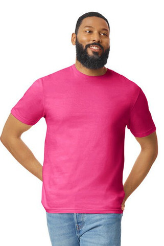 Gildan G640 - T-shirt Softstyle® 4,5 oz