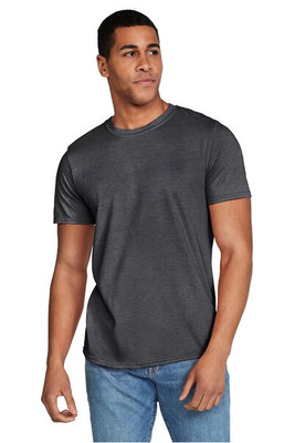 Gildan G640 - Softstyle® Ringspun Cotton Comfort Tee