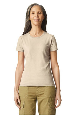 Gildan G640L - Softstyle® Ladies Junior Fit Cotton Blend T-Shirt