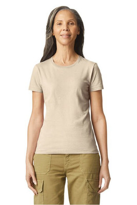 Gildan G640L - Softstyle® Ladies Junior Fit Cotton Blend T-Shirt