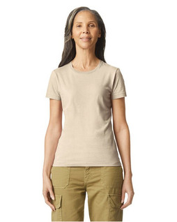 Gildan G640L - Softstyle® Ladies 4.5 oz. Junior Fit T-Shirt