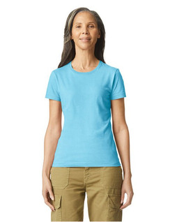 Gildan G640L - Softstyle® Ladies 4.5 oz. Junior Fit T-Shirt