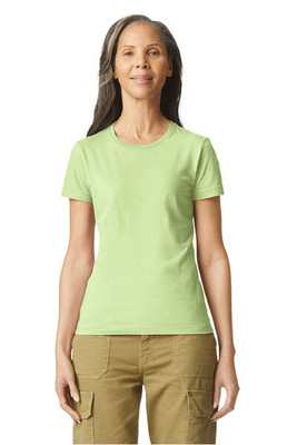 Gildan G640L - Softstyle® Ladies Junior Fit Cotton Blend T-Shirt