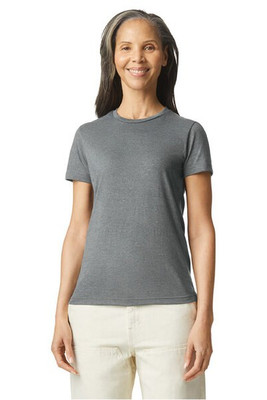 Gildan G640L - Softstyle® Ladies Junior Fit Cotton Blend T-Shirt