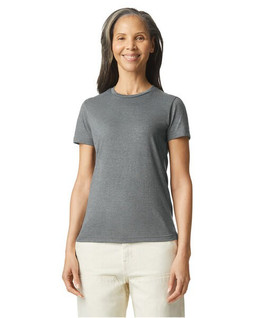 Gildan G640L - Softstyle® Ladies Junior Fit Cotton Blend T-Shirt