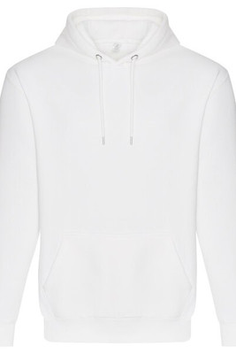 Just Hoods By AWDis JHA101 - Unisex Urban Heavyweight Hooded Sweatshirt
