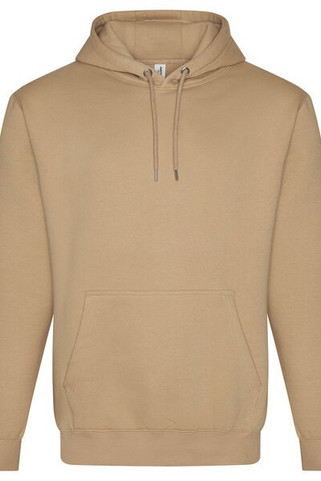 Just Hoods By AWDis JHA101 - Unisex Urban Heavyweight Hooded Sweatshirt