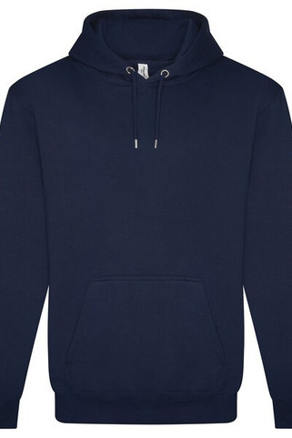 Just Hoods By AWDis JHA101 - Unisex Urban Heavyweight Hooded Sweatshirt