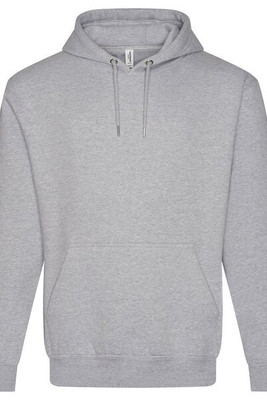 Just Hoods By AWDis JHA101 - Unisex Urban Heavyweight Hooded Sweatshirt