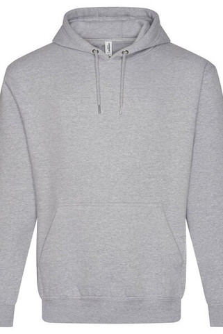 Just Hoods By AWDis JHA101 - Unisex Urban Heavyweight Hooded Sweatshirt