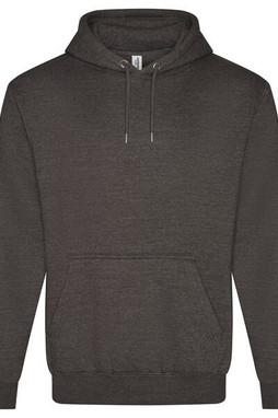 Just Hoods By AWDis JHA101 - Unisex Urban Heavyweight Hooded Sweatshirt