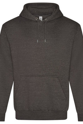 Just Hoods By AWDis JHA101 - Unisex Urban Heavyweight Hooded Sweatshirt