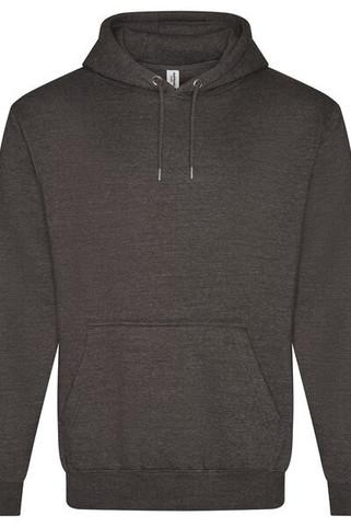 Just Hoods By AWDis JHA101 - Unisex Urban Heavyweight Hooded Sweatshirt