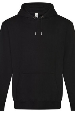 Just Hoods By AWDis JHA101 - Unisex Urban Heavyweight Hooded Sweatshirt