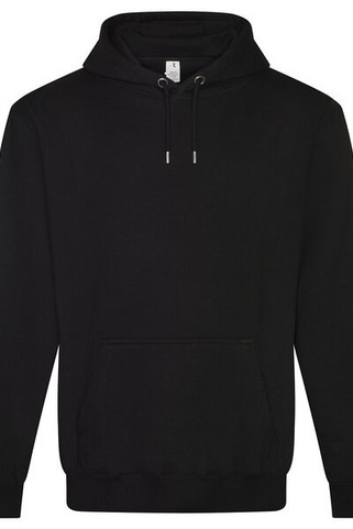 Just Hoods By AWDis JHA101 - Unisex Urban Heavyweight Hooded Sweatshirt