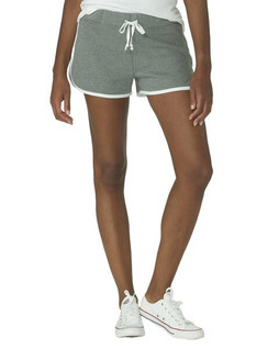 Boxercraft R65 - Ladies Relay French Terry Short