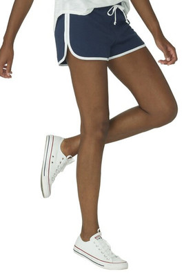Boxercraft R65 - Ladies Relay French Terry Short