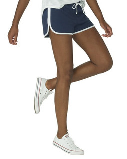 Boxercraft R65 - Ladies Relay French Terry Short