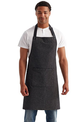 Artisan Collection by Reprime RP144 - Unisex Annex Oxford Apron
