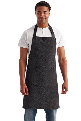 Artisan Collection by Reprime RP144 - Unisex Annex Oxford Apron