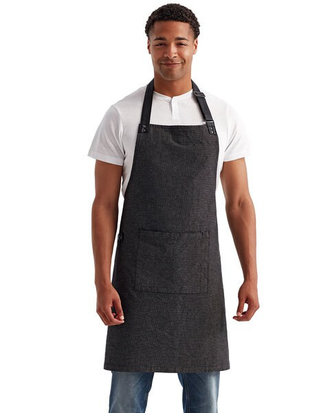 Artisan Collection by Reprime RP144 - Unisex Annex Oxford Apron