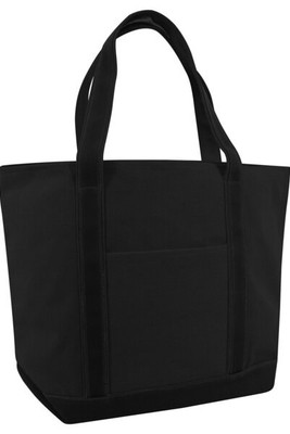 Liberty Bags 8872 - Bolso de lona de algodón de 16 onzas