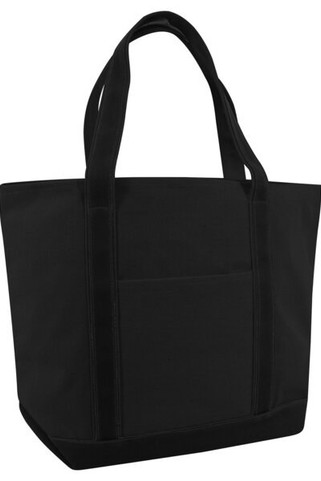 Liberty Bags 8872 - Bolso de lona de algodón de 16 onzas