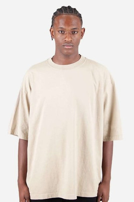 Shaka Wear SHGDD - Adult Garment-Dyed Drop-Shoulder T-Shirt