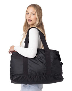 BAGedge BE279 - Bolsa de Viaje Resistente y Versátil