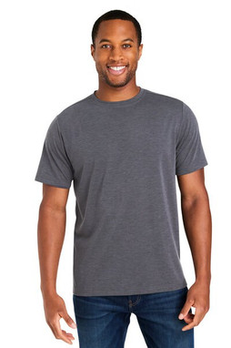 CORE365 CE111 - Adult Fusion ChromaSoft Performance T-Shirt
