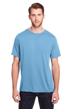CORE365 CE111 - Adult Fusion ChromaSoft Performance T-Shirt