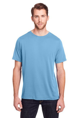 CORE365 CE111 - Adult Fusion ChromaSoft Performance T-Shirt