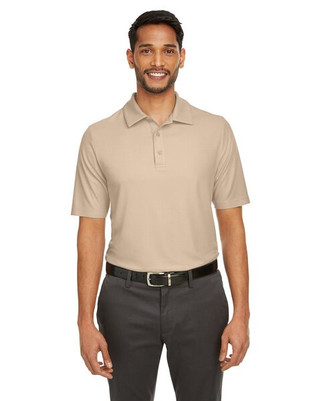 CORE365 CE112 - Mens Fusion ChromaSoft Pique Polo