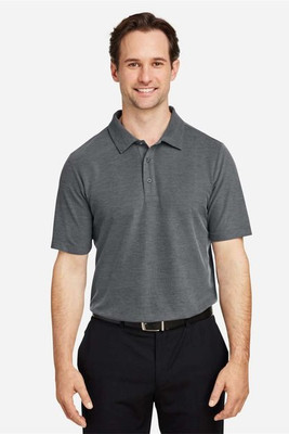 CORE365 CE112 - Men's Fusion ChromaSoft Pique Polo
