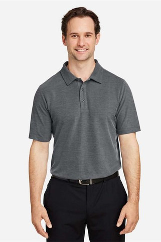 CORE365 CE112 - Mens Fusion ChromaSoft Pique Polo
