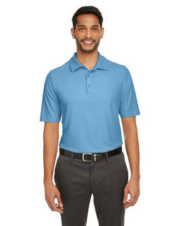 CORE365 CE112 - Mens Fusion ChromaSoft Pique Polo