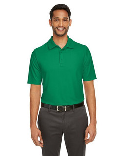 CORE365 CE112 - Mens Fusion ChromaSoft Pique Polo