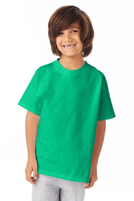 Hanes 54500 - Youth Authentic-T T-Shirt